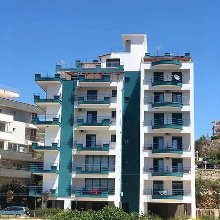 Appartement Am's Saranda